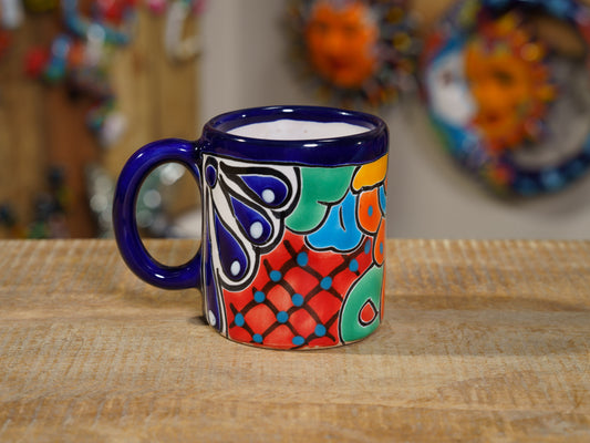 Coffee Mug Cobalt