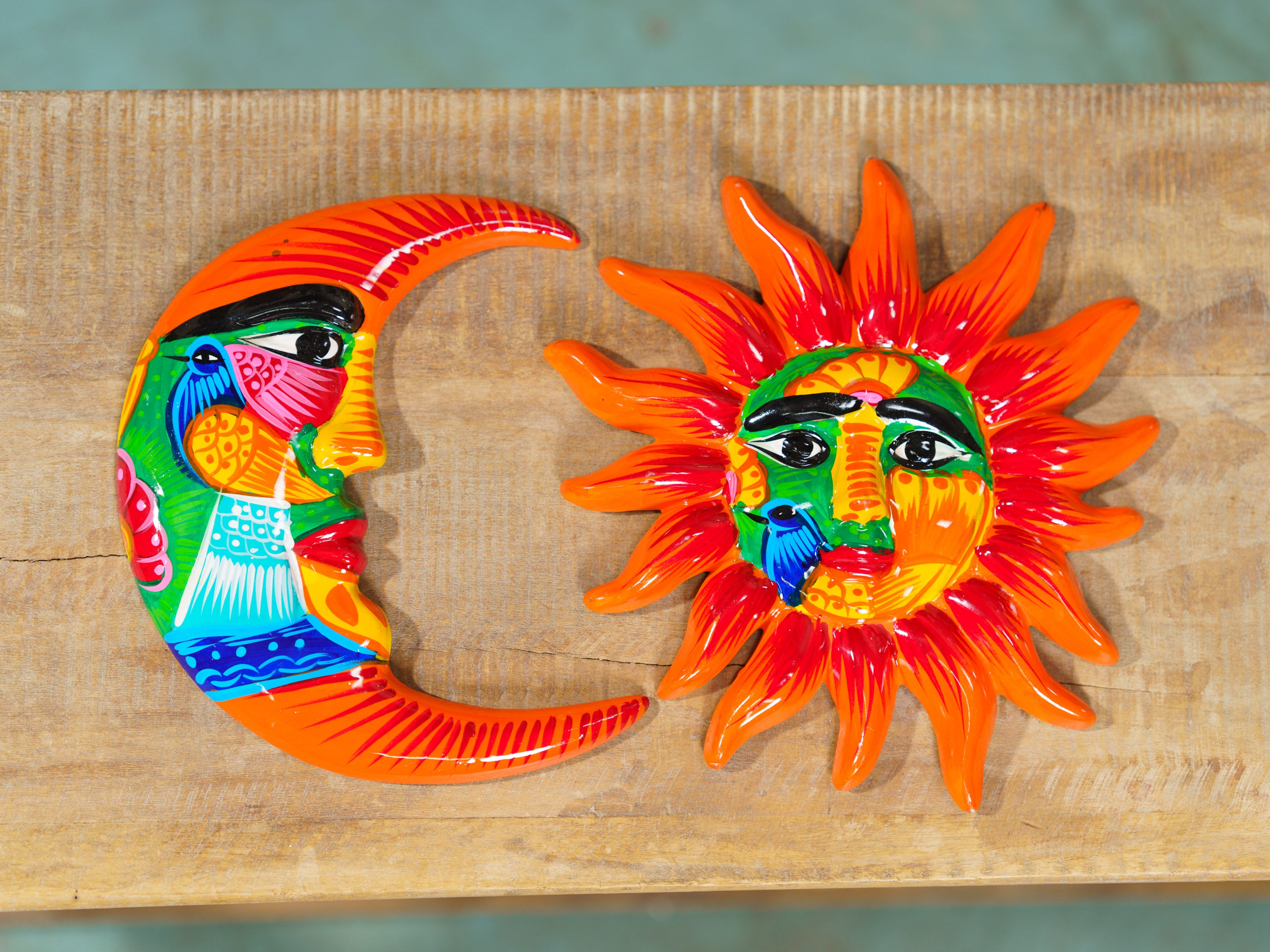 sun-moon-tonala-wall-art-set-enchanted-talavera