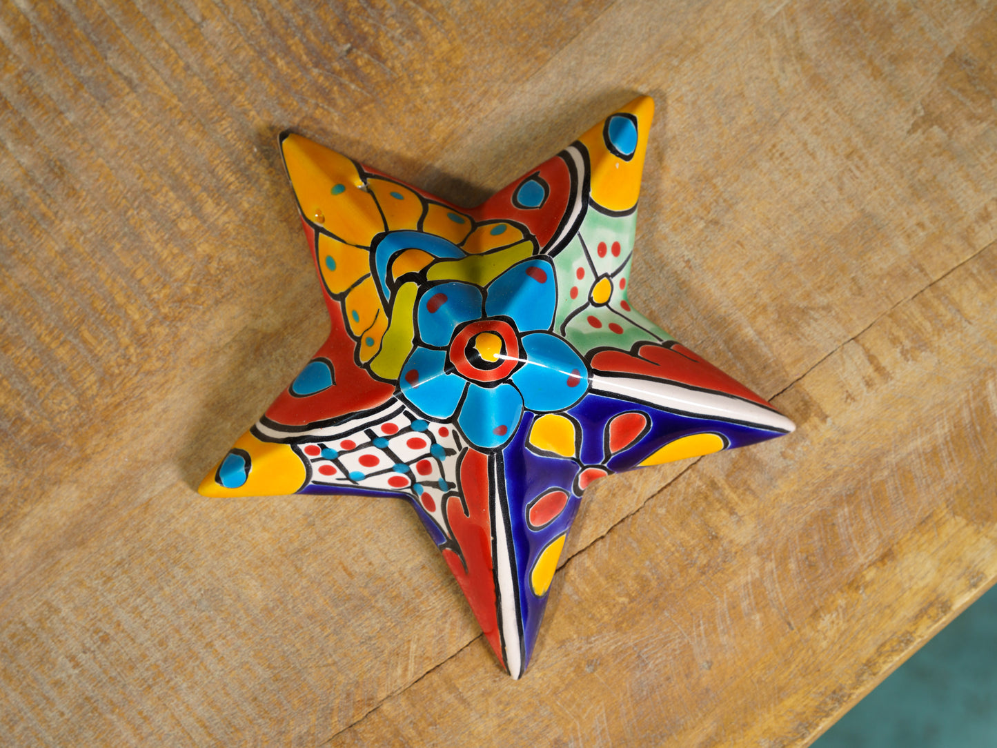 Star Starfish - Medium - Wall Art