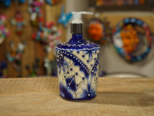 Rare Premium Quality Soap Dispenser Medium