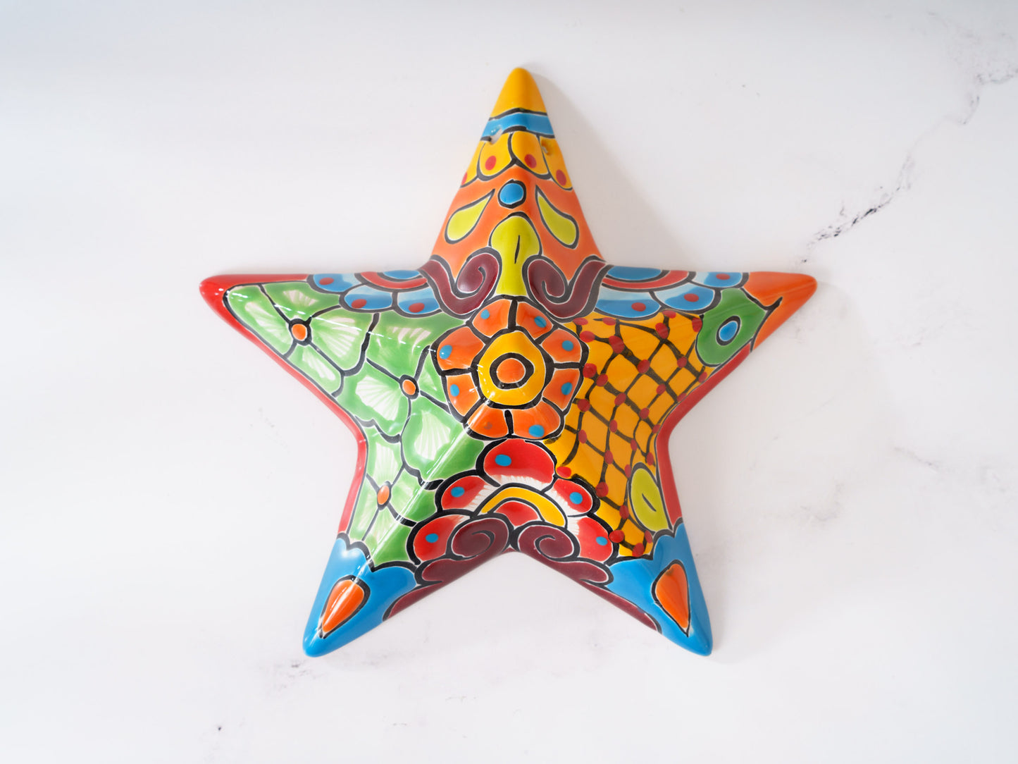 Star Starfish - Medium - Wall Art