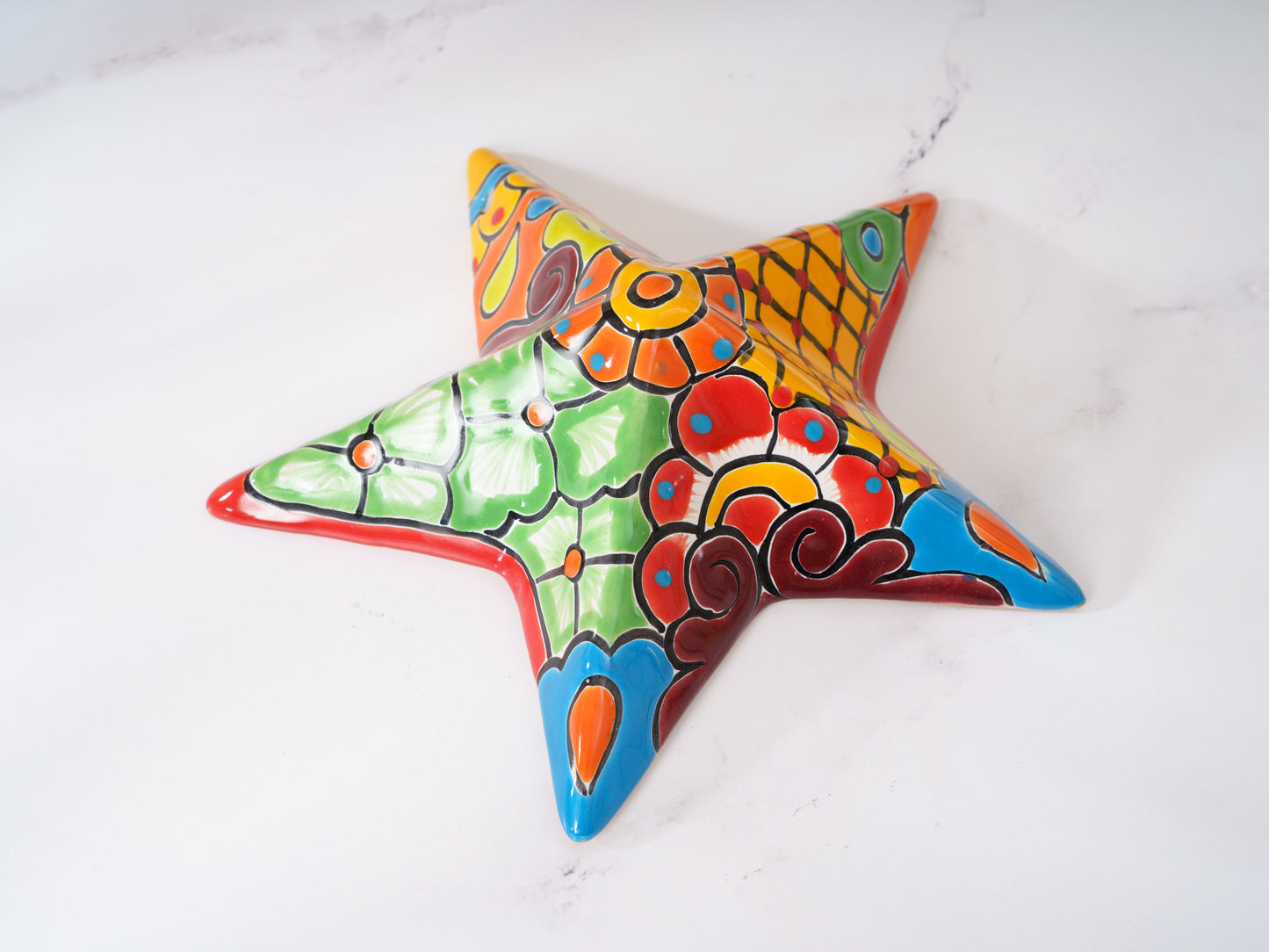 Star Starfish - Medium - Wall Art