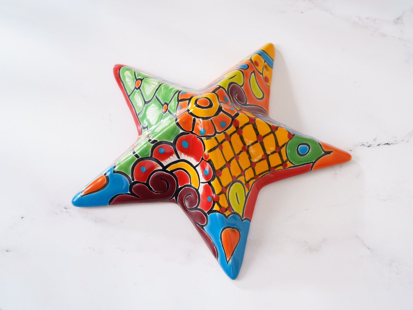 Star Starfish - Medium - Wall Art