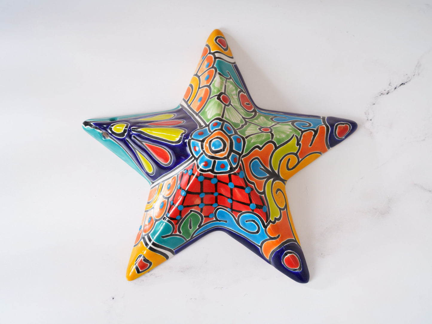 Star Starfish - Small - Wall Art