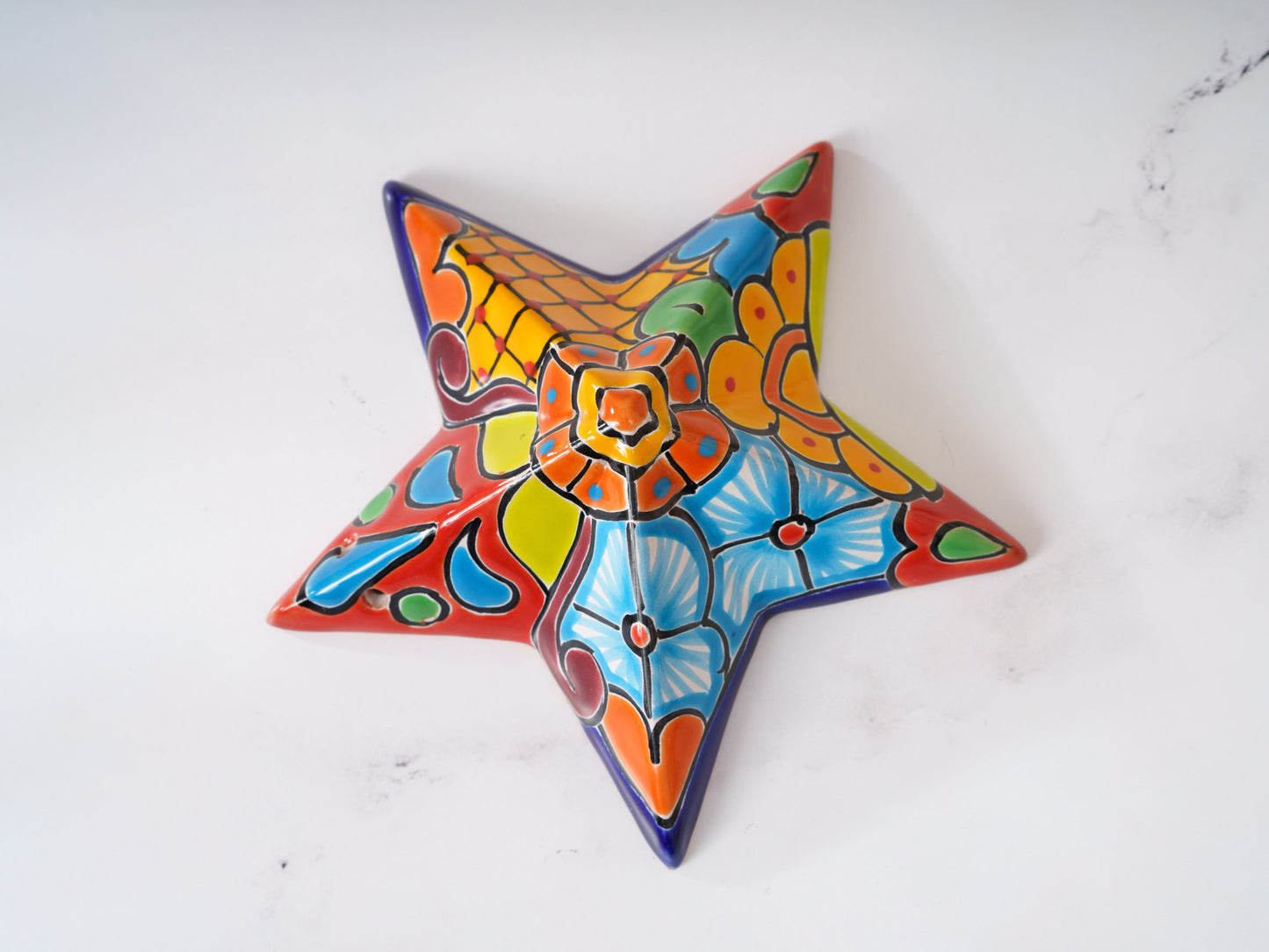 Star Starfish - Small - Wall Art