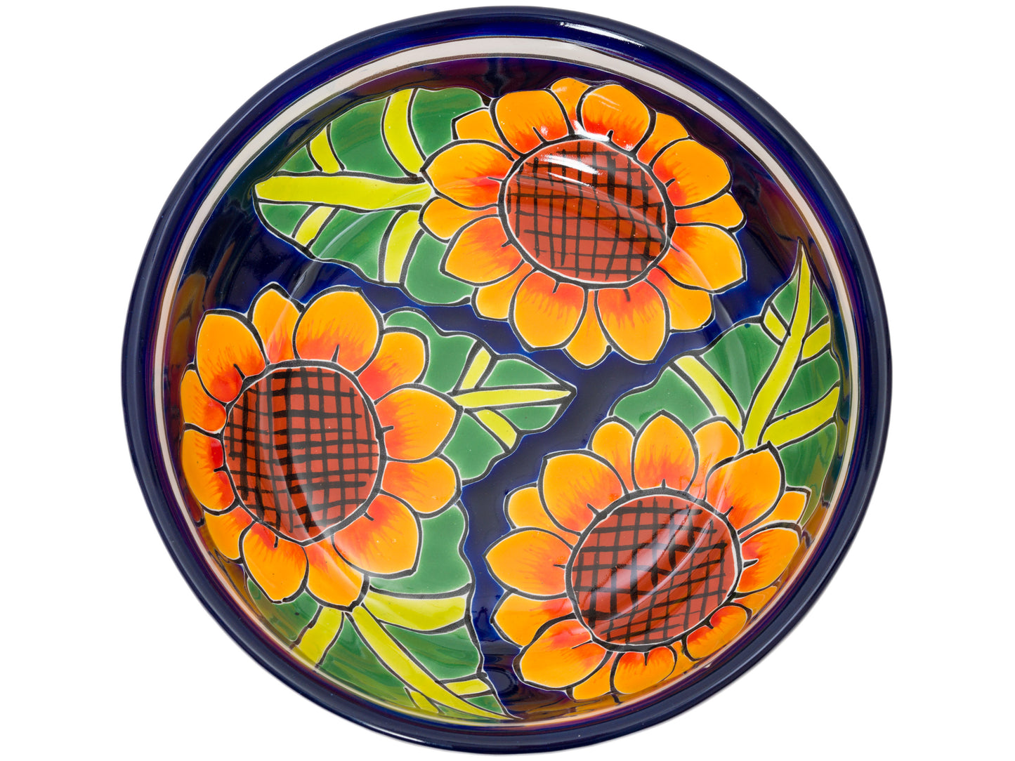 Tunero Bowl - Sunflower