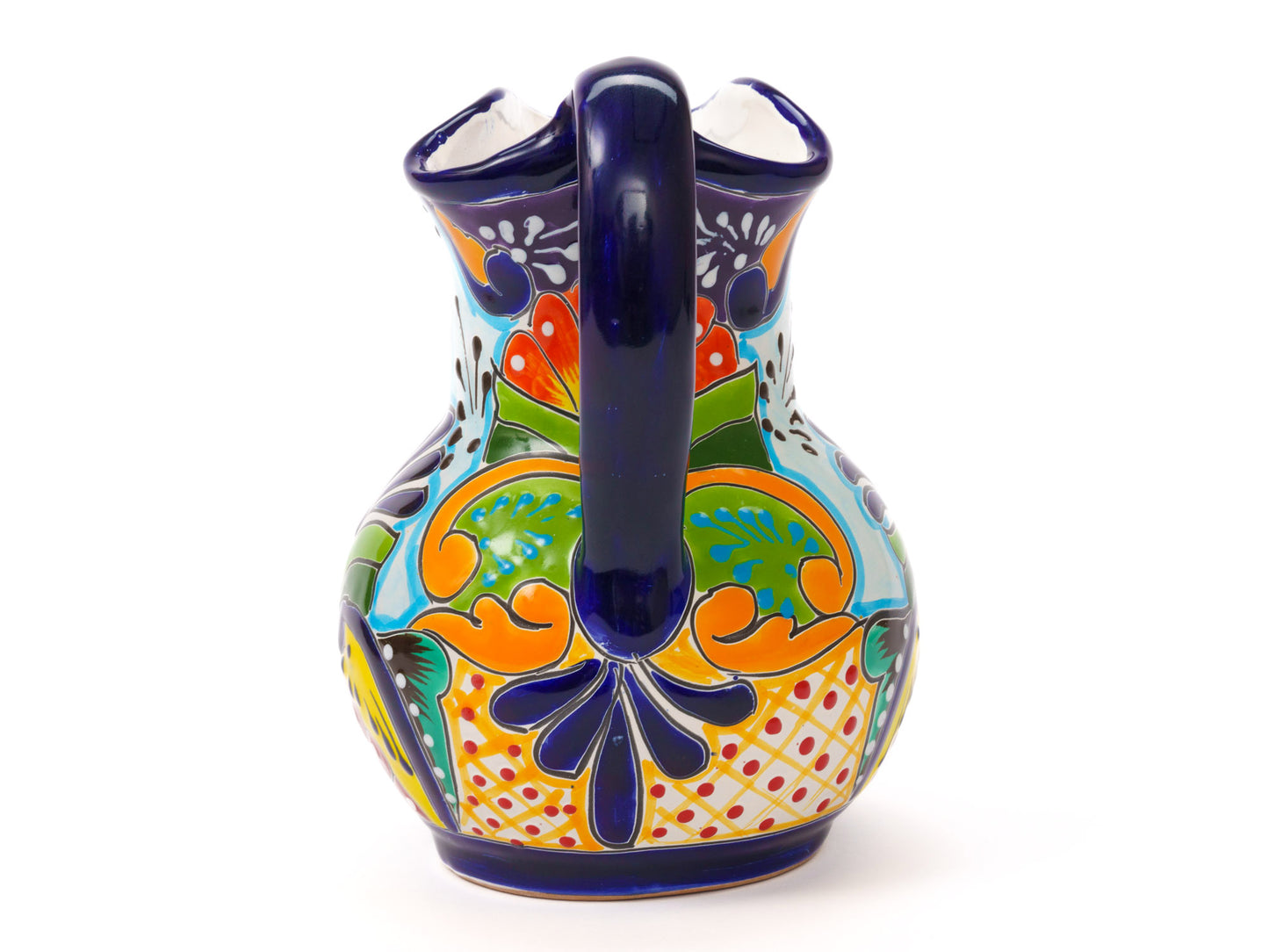 Large Beverage Pitcher - Multi-Color - 96 oz