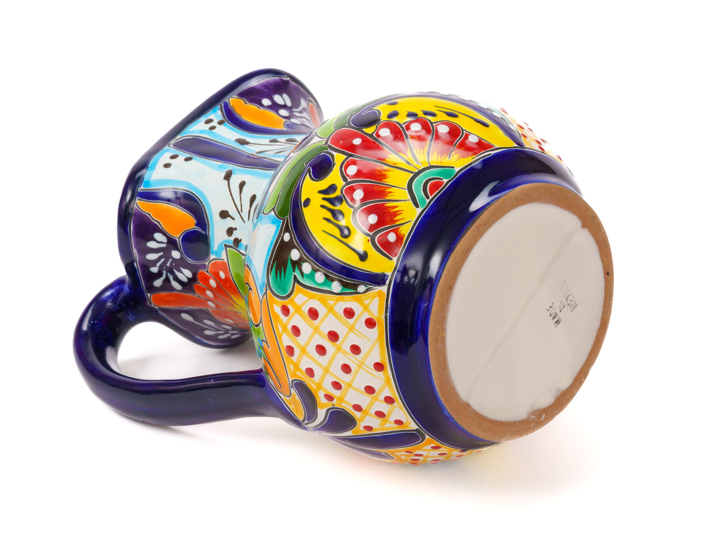 Large Beverage Pitcher - Multi-Color - 96 oz