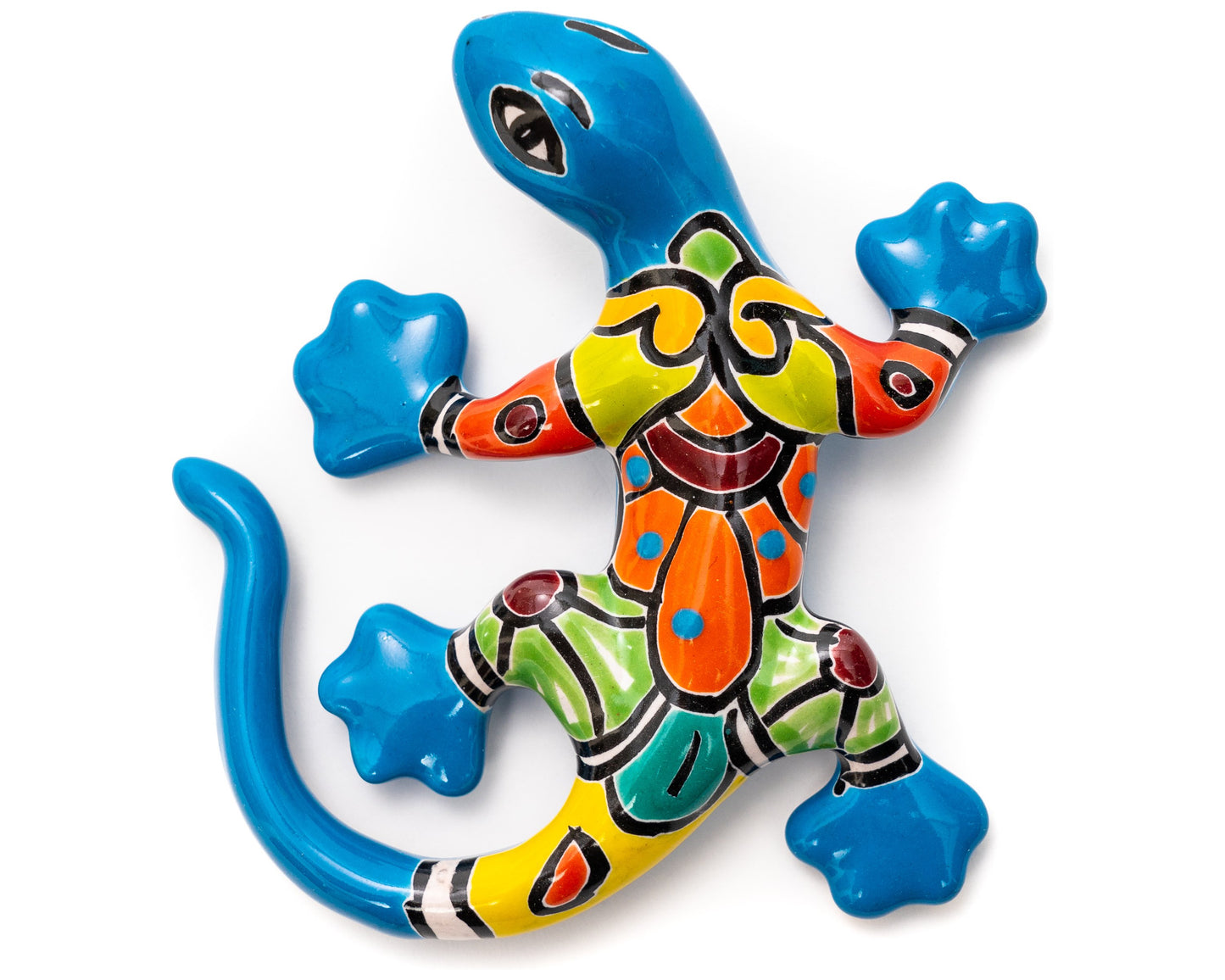 Gecko - Mini - Turquoise