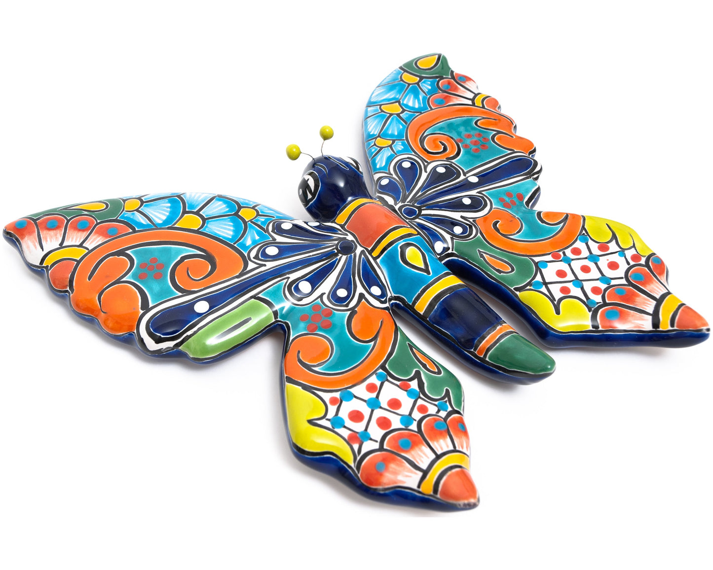 Butterfly - Large - Cobalt
