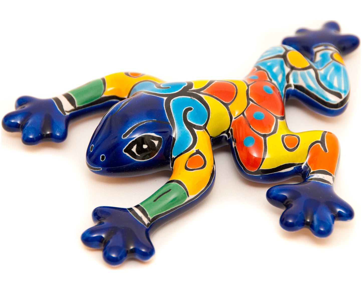 Frog - Mini -  Cobalt