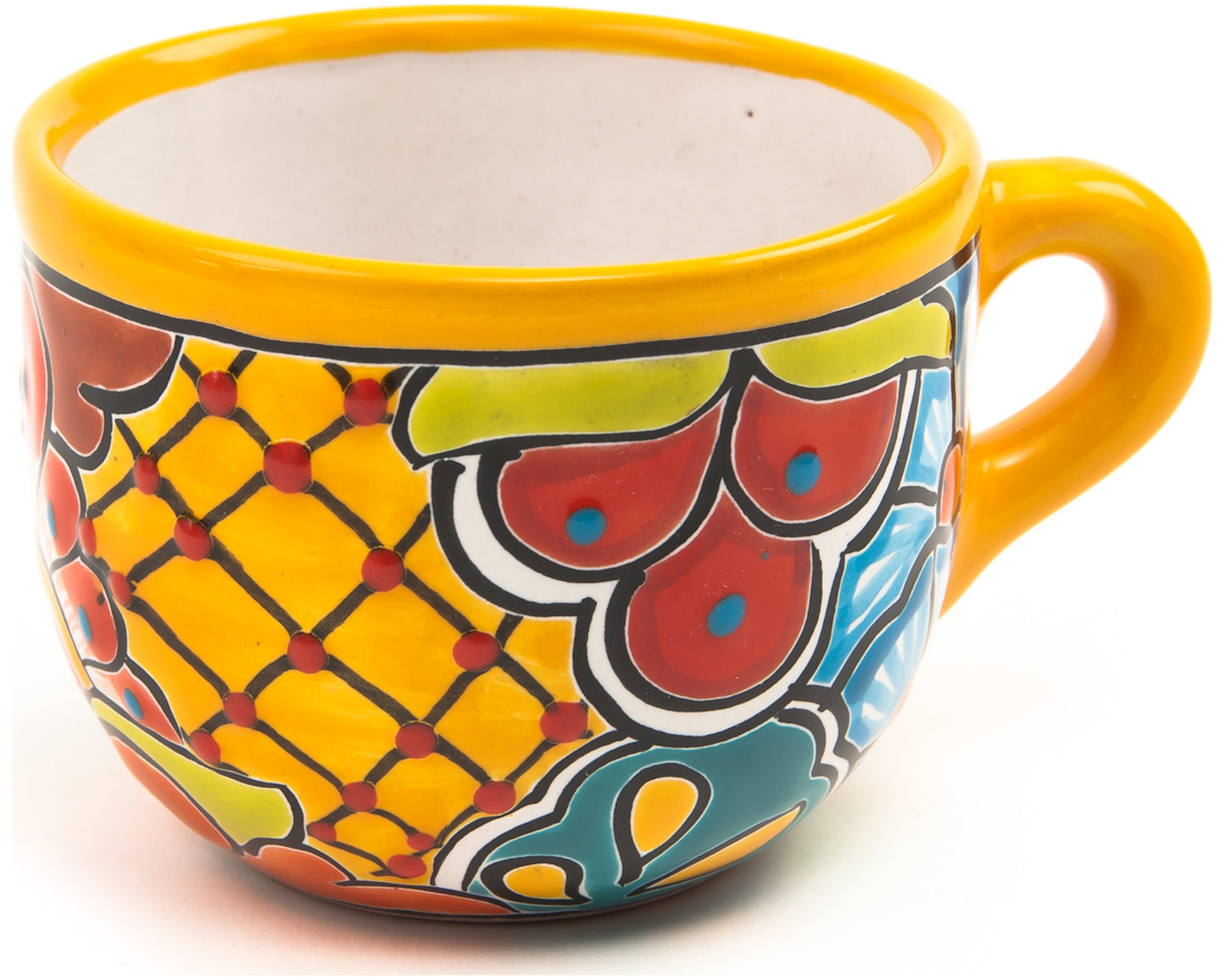 Coffee Mug - Large - Marigold