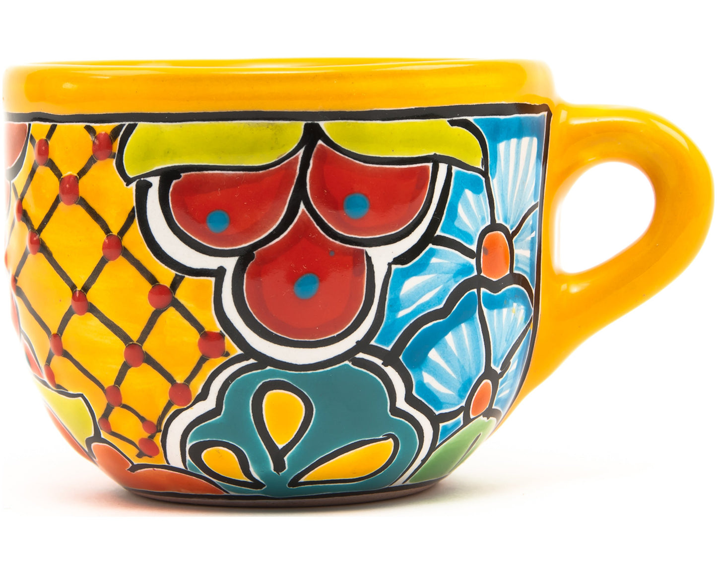 Coffee Mug - Large - Marigold
