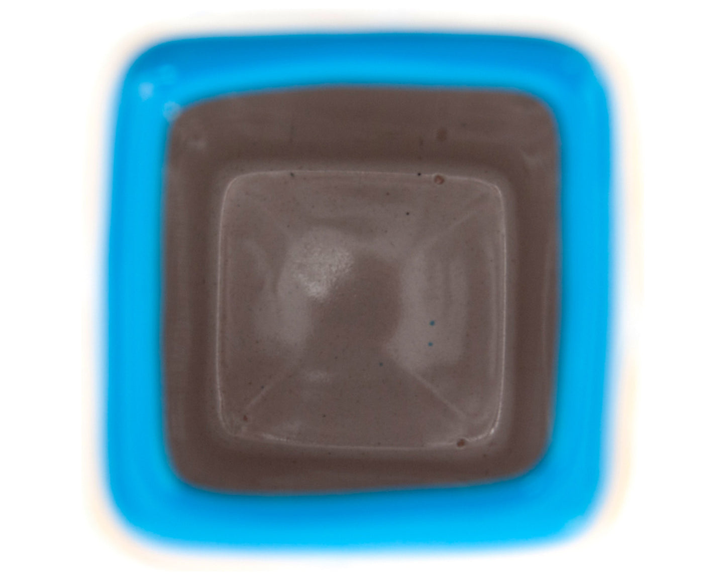 Small Vase - Turquoise